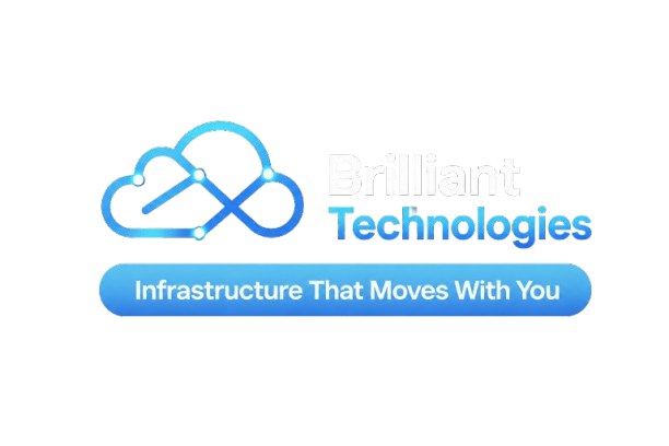 Brilliant Technologies | Enterprise Infrastructure & Security